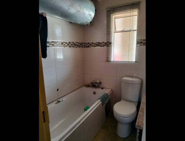 2 BEDROOM APARTMENT FOR SALE IN JABULANI